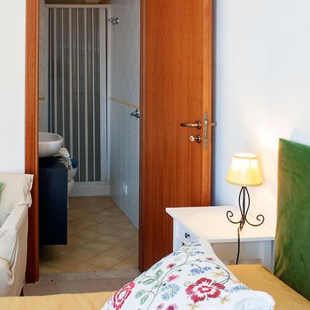 La Casa Gialla Taormina Bagian luar foto